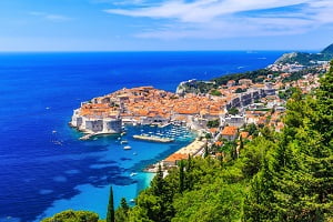 Apartments Dubrovnik and surroundings