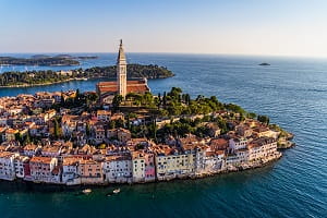 Apartments Istria