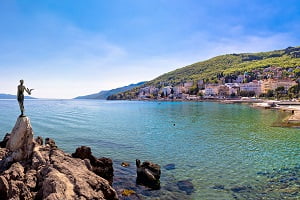 Apartments Kvarner and Gorski Kotar