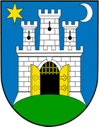 Zagreb - Coat of Arms
