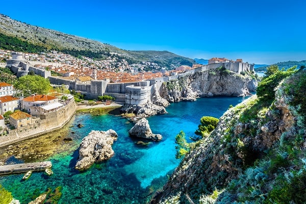 Cheap apartments Dubrovnik
