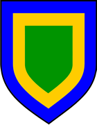 Mljet - Coat of Arms
