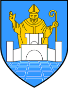 Žuljana - Coat of Arms