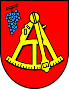 Kućište - Coat of Arms