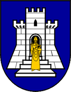 Korčula - Korčula - Coat of Arms