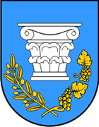 Korčula - Lumbarda - Coat of Arms