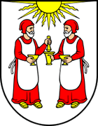 Lastovo - Coat of Arms
