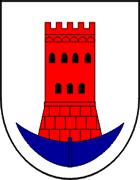 Opuzen - Coat of Arms