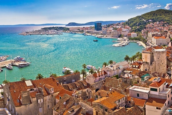 Apartments Split | Top accommodation in Split, Croatia