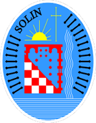Solin - Coat of Arms