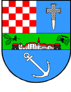 Seget - Coat of Arms