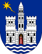 Trogir - Coat of Arms