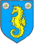 Čiovo - Okrug Donji - Coat of Arms