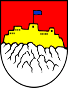 Klis - Coat of Arms