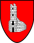 Vrlika - Coat of Arms