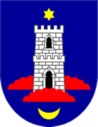 Imotski - Coat of Arms