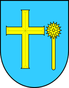 Omiš - Coat of Arms
