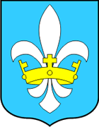 Podstrana - Coat of Arms