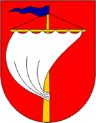 Jesenice - Coat of Arms