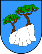 Brela - Coat of Arms