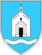 Tučepi - Coat of Arms