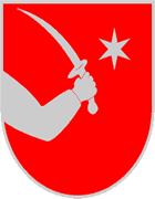 Podgora - Coat of Arms