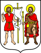 Brač - Milna - Coat of Arms