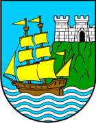 Brač - Postira - Coat of Arms