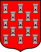 Brač - Pučišća - Coat of Arms