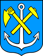 Brač - Povlja - Coat of Arms