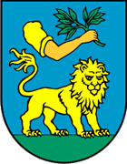Brač - Bol - Coat of Arms