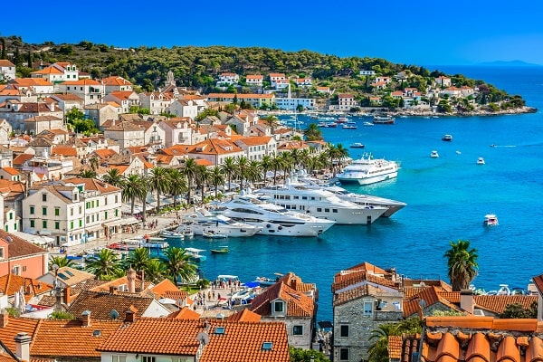 Direct contact with the owners of the accommodation Hvar - Hvar