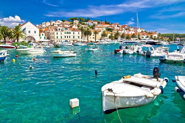 Private accomodation Hvar - Hvar