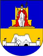 Hvar - Hvar - Coat of Arms