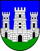 Hvar - Stari Grad - Coat of Arms