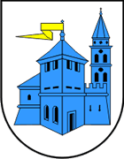Hvar - Zavala - Coat of Arms