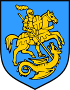 Hvar - Sućuraj - Coat of Arms