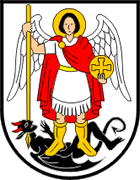 Grebaštica - Coat of Arms