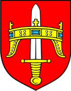 Rogoznica - Coat of Arms