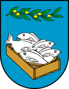 Tribunj - Coat of Arms
