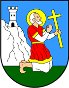 Skradin - Coat of Arms