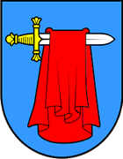 Murter - Jezera - Coat of Arms