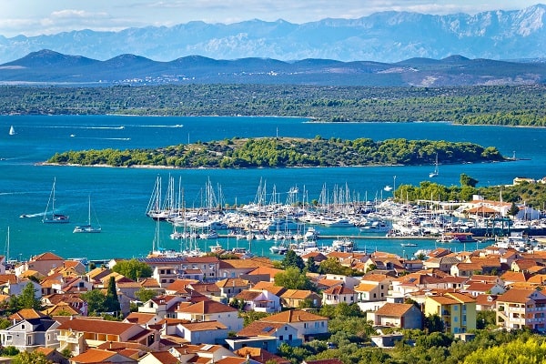 Apartments Murter - Murter | Top accommodation in Murter - Murter, Croatia