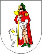 Unešić - Coat of Arms