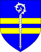 Sveti Petar - Coat of Arms