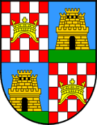 Biograd - Coat of Arms