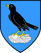 Pašman - Tkon - Coat of Arms