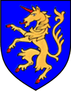 Drage - Coat of Arms