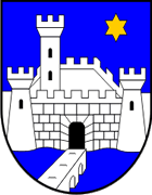 Nin - Coat of Arms