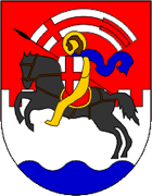 Petrčane - Coat of Arms